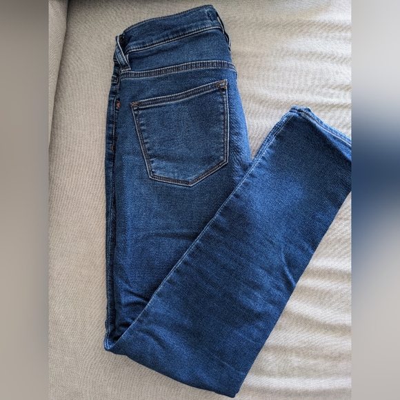J Crew Jeans - Picture 1 of 3